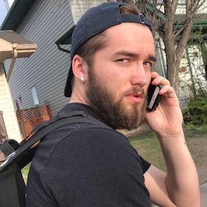 Meet your Posher, Paul